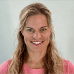 Corinna Frey