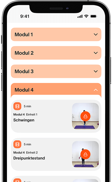 app-gelenkschonend