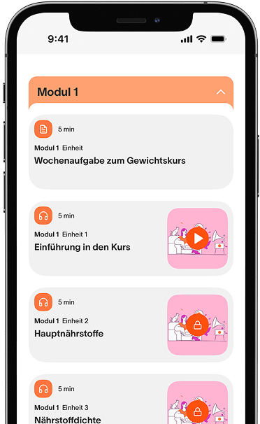 app-gewicht