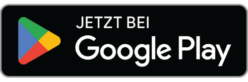 Google Play Store Button