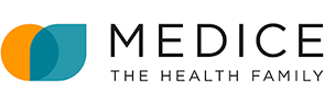 Medice Logo