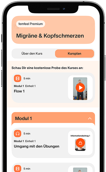 migraene